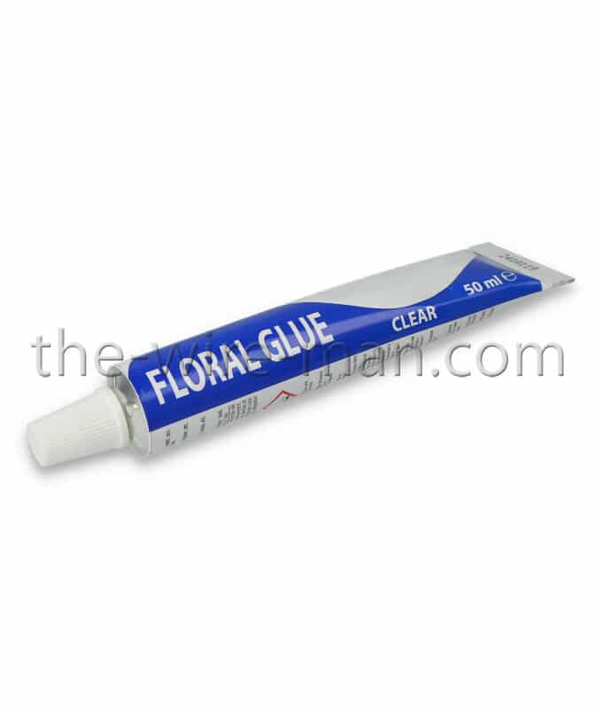 Floral glue