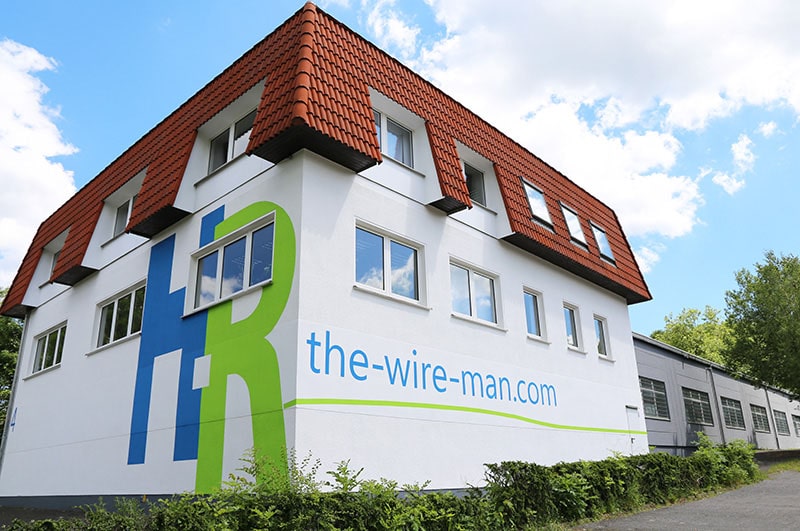 the-wire-man.com