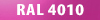 RAL 4010