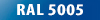 RAL 5005