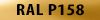 RAL P158